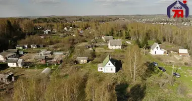 Maison dans Krasnienski siel ski Saviet, Biélorussie