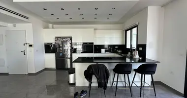 Apartamento 4 habitaciones en Israel