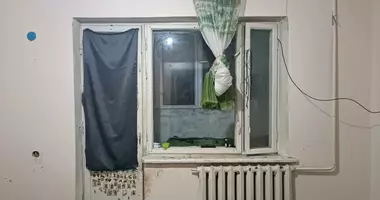 Квартира 1 комната в Ташкент, Узбекистан