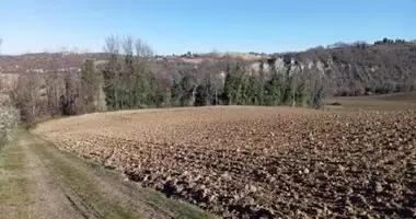 Plot of land in Terni, Italy