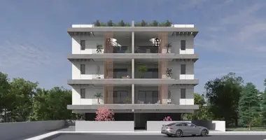 Apartamento 2 habitaciones en Latsia, Chipre