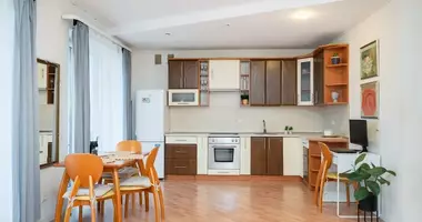 Apartamento 1 habitación en Vilna, Lituania