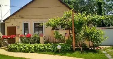 House in Odesa, Ukraine