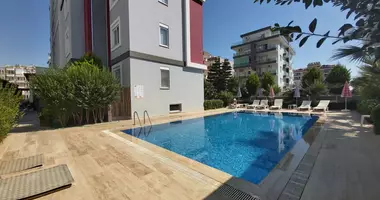Mieszkanie 4 pokoi w Yaylali, Turcja