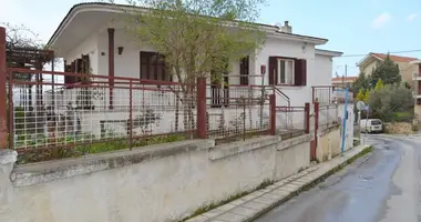 Dom wolnostojący 3 pokoi w Kardia, Grecja