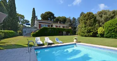 Villa en Tranzault, Francia