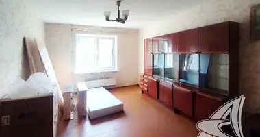 Wohnung 2 zimmer in Kobryn, Belarus