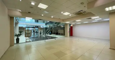 Büro 91 m² in Moskau, Russland