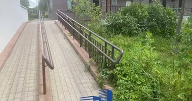 Pomieszczenie biurowe 20 m² w Mińsk, Białoruś