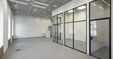 Büro 92 m² in Zentraler Verwaltungsbezirk, Russland