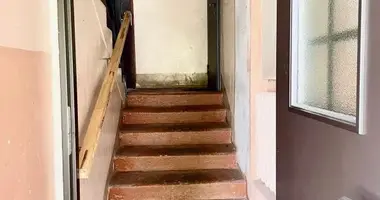 2 room apartment in Cesis, Latvia