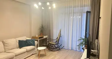 Apartment for rent in Saburtalo w Tbilisi, Gruzja