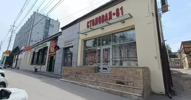 Commercial property 1 668 m² in Russia