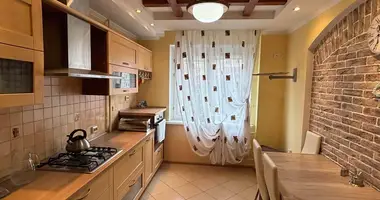3 room apartment in Hrodna, Belarus