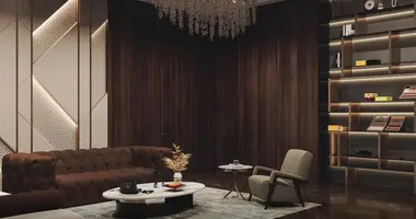 Appartement 1 chambre dans Doubaï, Émirats arabes unis