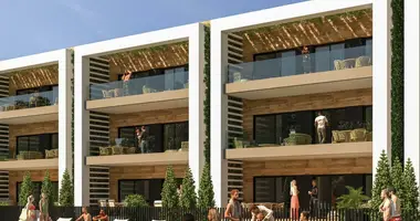 Apartamento 4 habitaciones en Los Alcazares, España