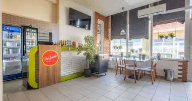 Appartement dans Varsovie, Pologne