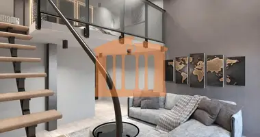 Apartamento 10 habitaciones en Bashkia Durres, Albania