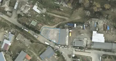 Участок земли в Тбилиси, Грузия