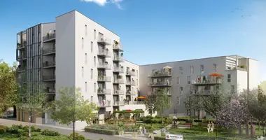 2 bedroom apartment in Metropolitan France, France