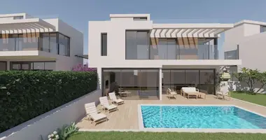 Villa 3 bedrooms in Mijas, Spain