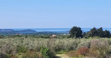 Grundstück in Fazana, Kroatien