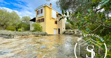 Villa 3 bedrooms in Nea Fokea, Greece