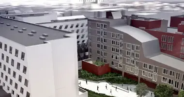Investment in Navapolatsk, Belarus