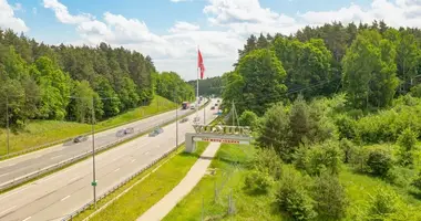 Участок земли в Dedeliskes, Литва