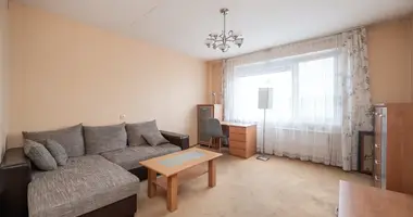 Apartamento 2 habitaciones en Vilna, Lituania