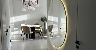 2 bedroom apartment in Tbilisi, Georgia