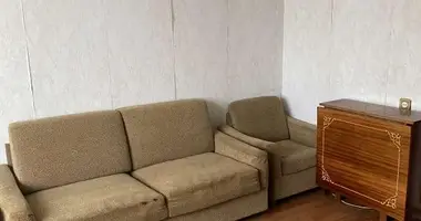 2 room apartment in Sievierodonetsk, Ukraine