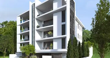 Appartement 1 chambre dans Nicosie, Chypre