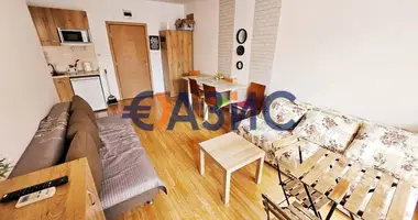 Wohnung 2 zimmer in Tankovo, Bulgarien