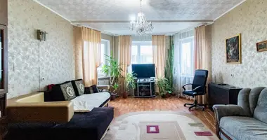 Квартира 3 комнаты в Минск, Беларусь