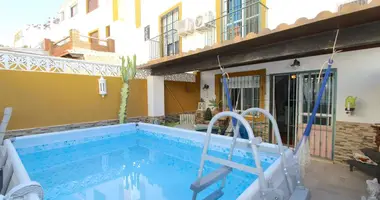 Townhouse 5 bedrooms in Mijas, Spain