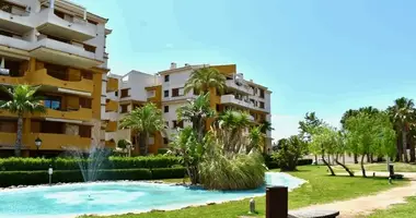 2 bedroom apartment in Torrevieja, Spain