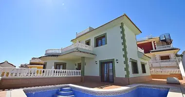 Villa 3 bedrooms with Terrace, with Sauna in Torrevieja, Spain