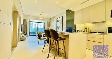Appartement 1 chambre dans Doubaï, Émirats arabes unis