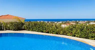 4 bedroom house in Peyia, Cyprus