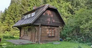 House in Jurmala, Latvia