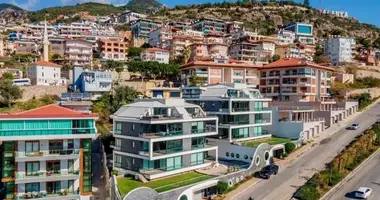 Apartamento 3 habitaciones en Sekerhane Mahallesi, Turquía