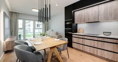 Appartement 3 chambres dans Poznan, Pologne