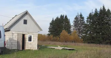 Parcela en Bolshevrudskoe selskoe poselenie, Rusia