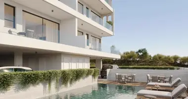 Apartment in Paphos Municipality, Cyprus