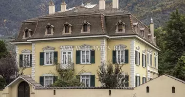 Chalet 12 habitaciones en Suiza