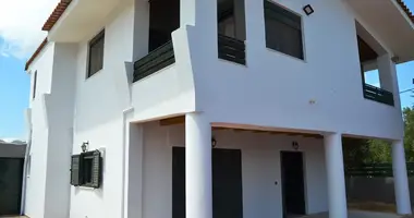 Dom wolnostojący 6 pokojów w Amoudara, Grecja