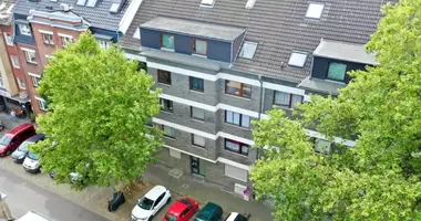 Wohnung 3 Zimmer in Düsseldorf, Deutschland