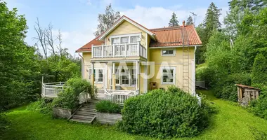 Дом 7 комнат в Immersby, Финляндия