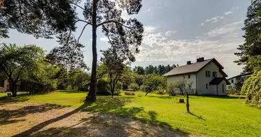 Plot of land in Vilnius, Lithuania